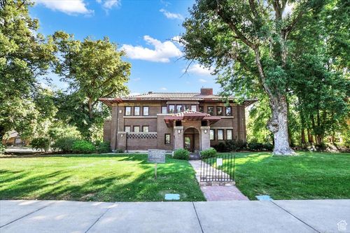 2408 Van Buren Ave, Ogden, UT, 84401-2712 | Card Image