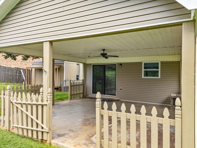 5715 Academy Dr, House other with 3 bedrooms, 3 bathrooms and null parking in Morristown TN | Image 32