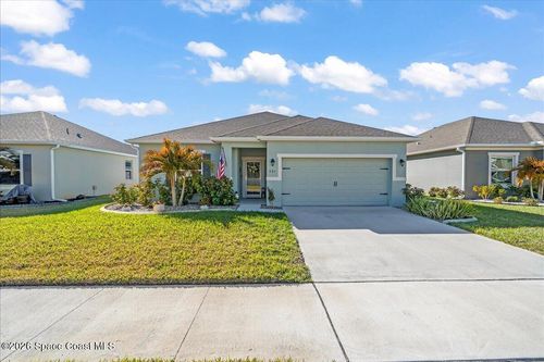 881 Covington Ct, Rockledge, FL, 32955-4089 | Card Image