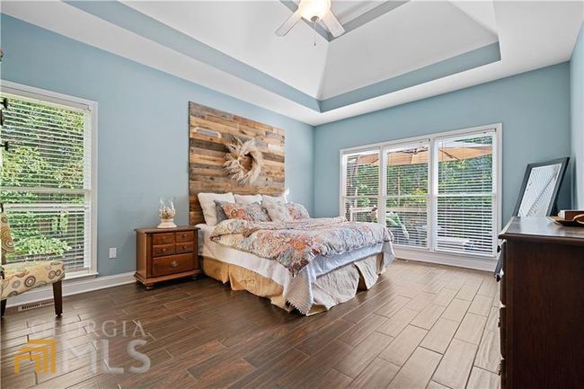 2920 Dartmouth Pl, House other with 4 bedrooms, 4 bathrooms and 2 parking in Cumming GA | Image 25