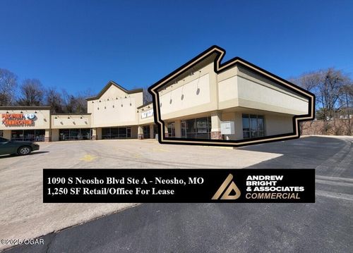 a-1090 S Neosho Boulevard, Neosho, MO, 64850 | Card Image