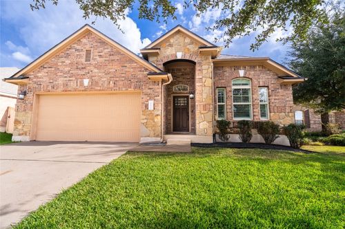 2013 Autumn Run Ln, Round Rock, TX, 78665-5033 | Card Image
