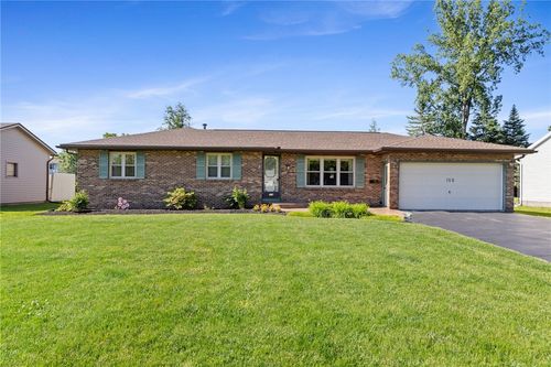 159 Applegrove Drive, Greece, NY, 14612 | Card Image