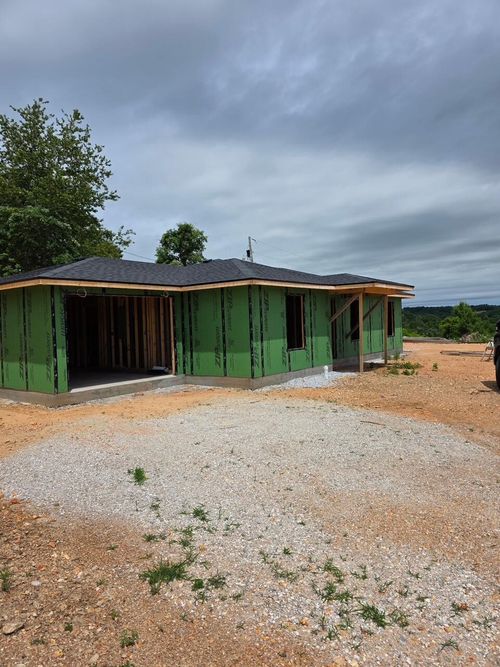 91 Sugar Lane, Crane, MO, 65633 | Card Image