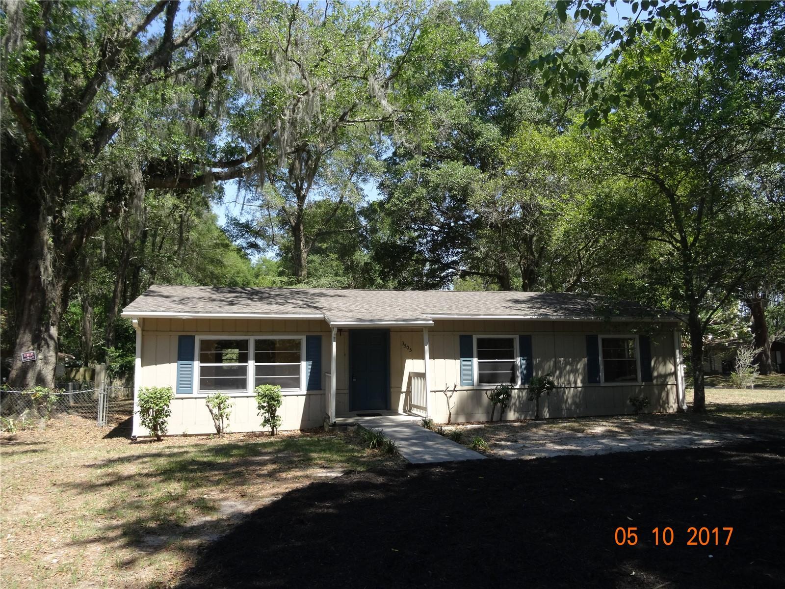 17th St, Gainesville, FL 32605