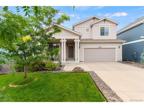 23300 York Ave, Parker, CO, 80138-7205 | Card Image