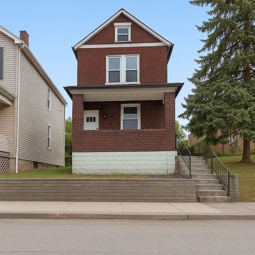 147 Auriles St, Duquesne, PA, 15110-1765 | Card Image