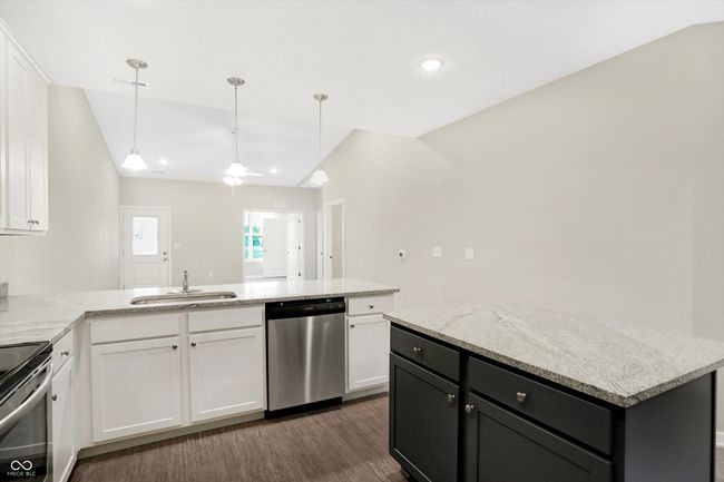 1905 Chambers Dr, House other with 3 bedrooms, 2 bathrooms and null parking in Franklin IN | Image 9