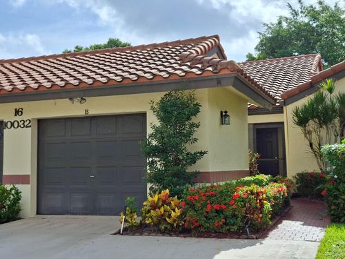 10032 Andrea Ln, Boynton Beach, FL, 33437-3448 | Card Image