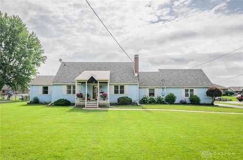 501 N Main Street, Arcanum, OH, 45304 | Card Image