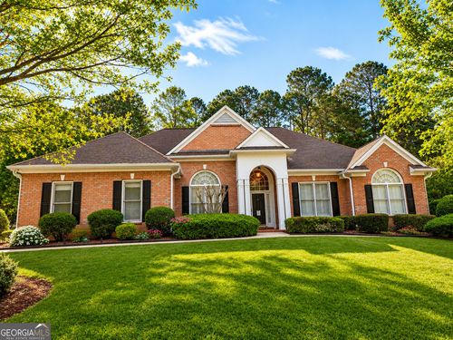 225 Lockmeade Way, Fayetteville, GA, 30215-8186 | Card Image