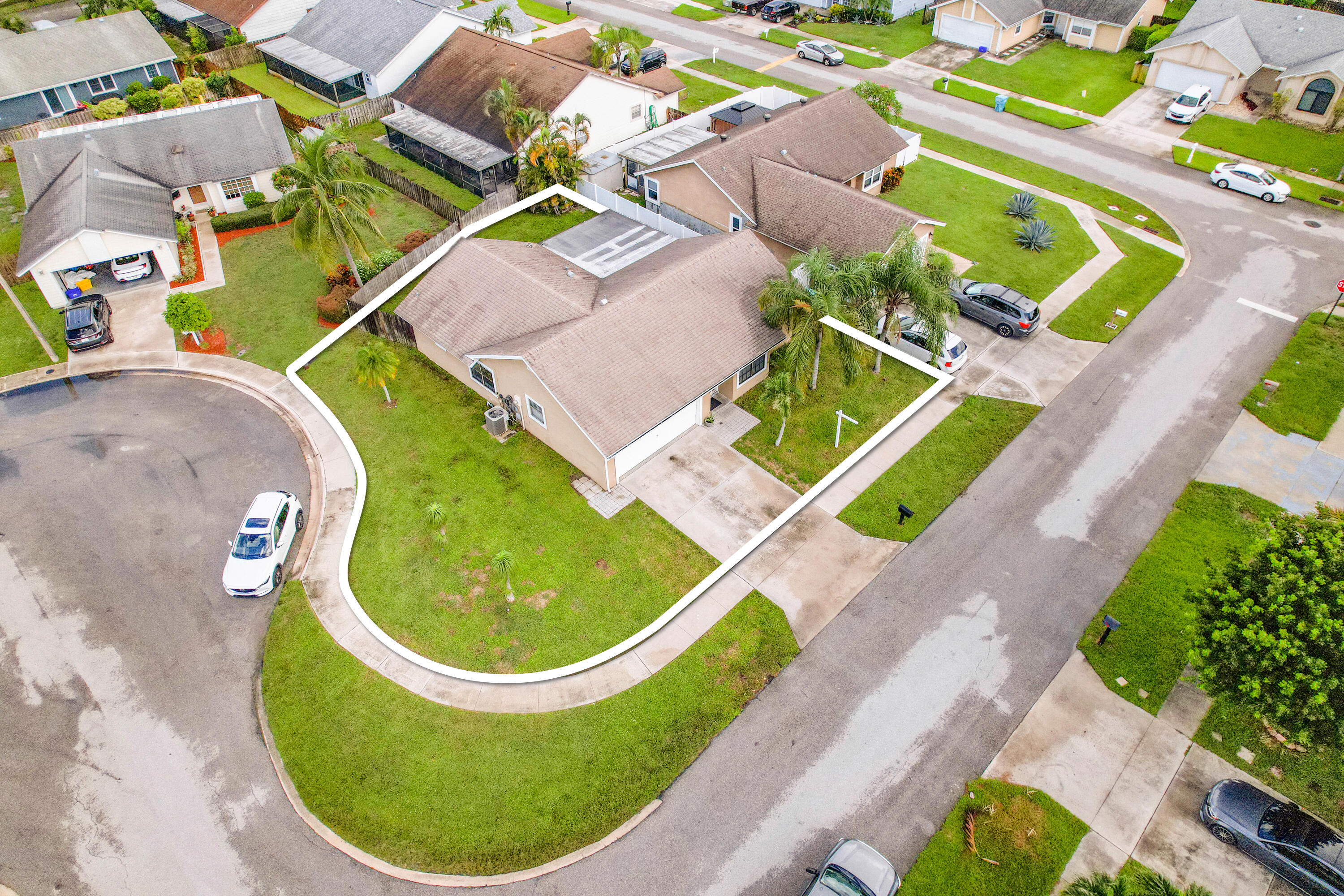 Residential in Boynton Beach 5
