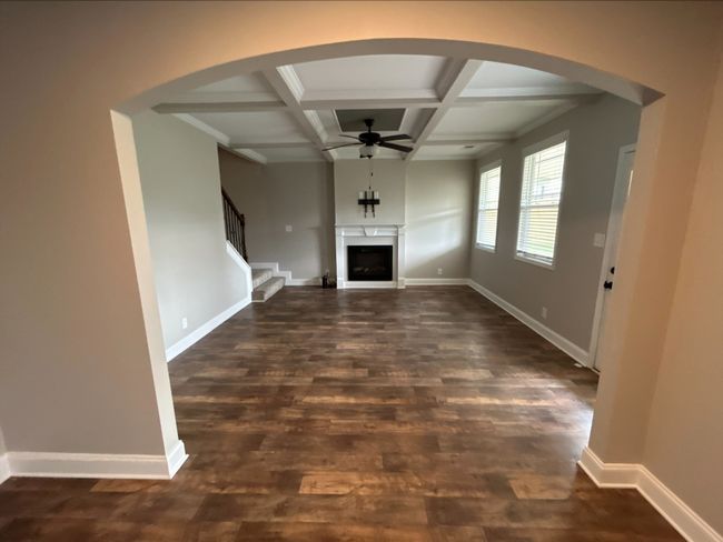 860 Cherry Blossom Ln, House other with 4 bedrooms, 3 bathrooms and 2 parking in Clarksville TN | Image 4