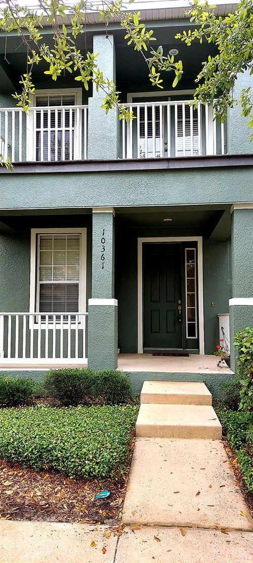 58c-10361 Lake District Ln, ORLANDO, FL, 32832-5890 | Card Image