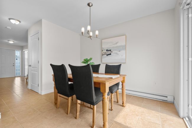 8 Yoon Crt, House other with 3 bedrooms, 3 bathrooms and 1 parking in Timberlea NS | Image 13