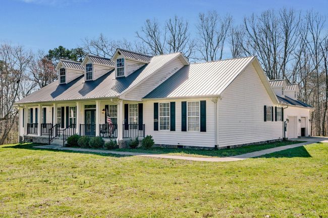 389 County Road 717, House other with 3 bedrooms, 2 bathrooms and null parking in Bryant AL | Image 4