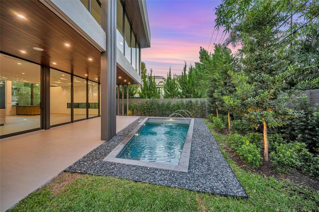 430 Ne 21 St Ct, House other with 3 bedrooms, 4 bathrooms and null parking in Wilton Manors FL | Image 62