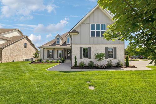 1009 Stone Creek Ln, Lebanon, TN, 37087 | Card Image