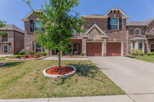 4309 Mineral Creek Trail, Celina, TX, 75078 | Card Image