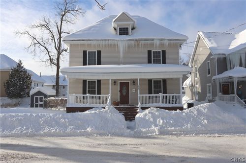 216 Arlington St, Watertown, NY, 13601-3449 | Card Image