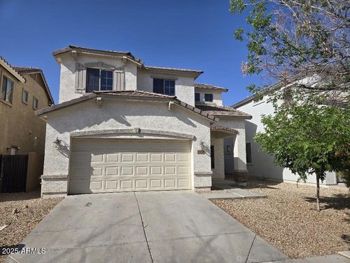 15090 N 173rd Dr, Surprise, AZ, 85388-7911 | Card Image
