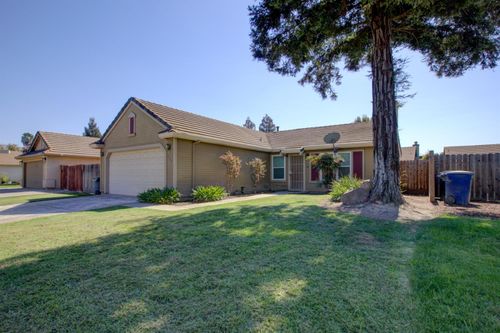 456 Buena Vista Drive, Merced, CA, 95348 | Card Image