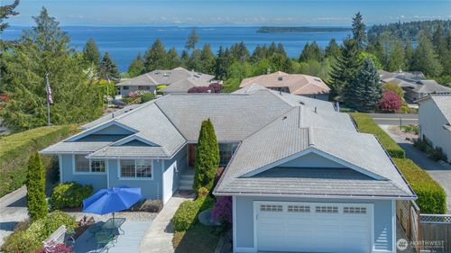 662 Pioneer Dr, Port Ludlow, WA, 98365-9621 | Card Image