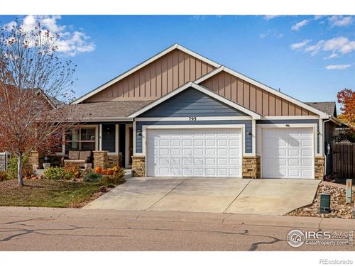 795 Saddleback Dr, Milliken, CO, 80543-3242 | Card Image