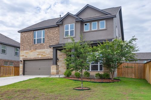 103 Periwinkle Ln, Bastrop, TX, 78602-2237 | Card Image