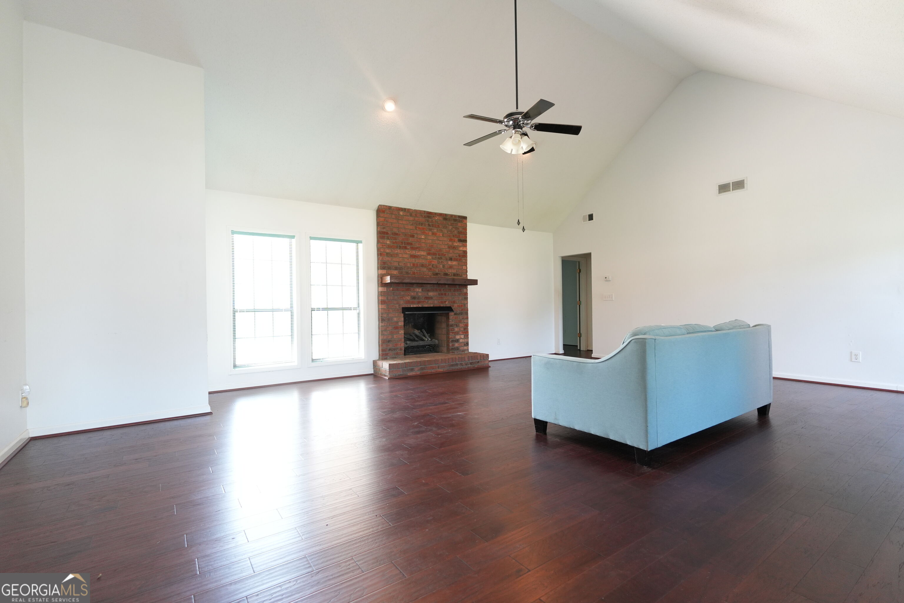 Residential in Conyers 3
