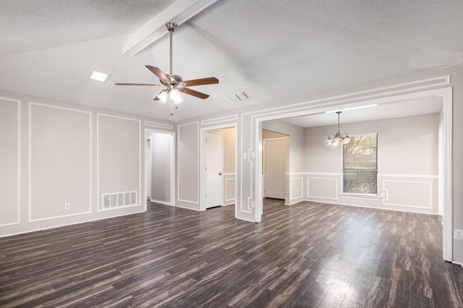 1602 Walker Dr, House other with 3 bedrooms, 2 bathrooms and null parking in Carrollton TX | Image 4