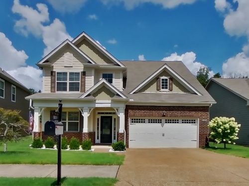 3013 Alan Dr, Spring Hill, TN, 37174-1215 | Card Image