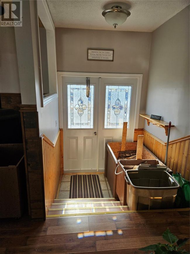 117 Main Rd, House other with 4 bedrooms, 2 bathrooms and null parking in Tilting NL | Image 11