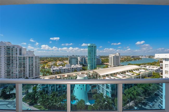 1606 - 5959 Collins Ave, Condo with 4 bedrooms, 5 bathrooms and null parking in Miami Beach FL | Image 30