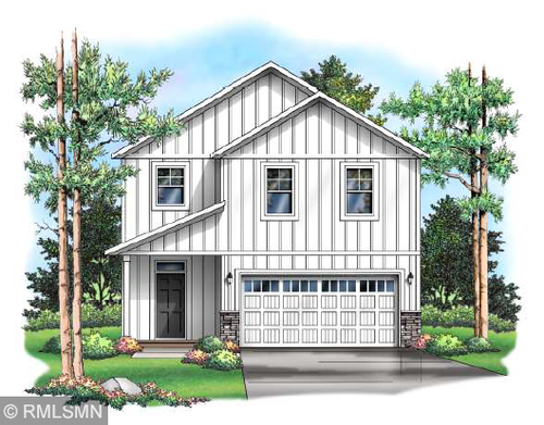 10513 Goodwin Ave S, Cottage Grove, MN, 55016-6080 | Card Image