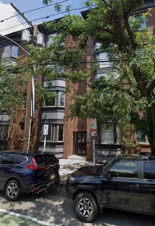 c4-200 Christopher Columbus Dr, JC, Downtown, NJ, 07302 | Card Image