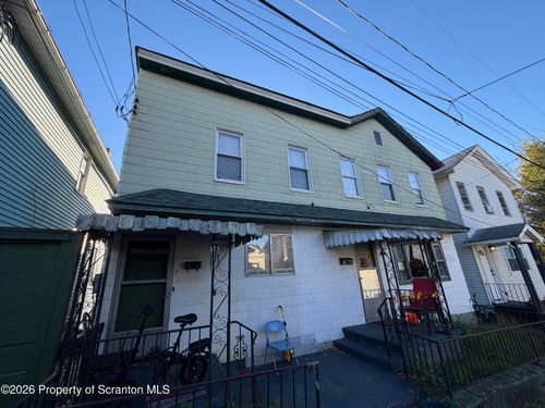 305 Neptune Place, Scranton, PA, 18505 | Card Image