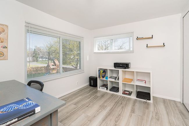 Bedroom/currently an office | Image 16