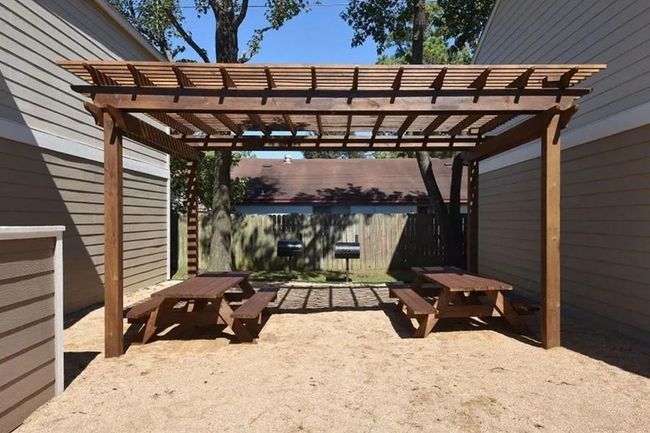 APT-906 - 15100 Golden Eagle Dr, Condo with 2 bedrooms, 2 bathrooms and null parking in Humble TX | Image 11