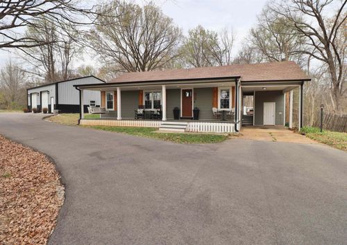 2536 Chisholm Lake Rd, Ripley, TN, 38063-5658 | Card Image