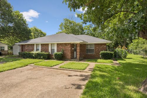 1104 E High Street, Terrell, TX, 75160 | Card Image