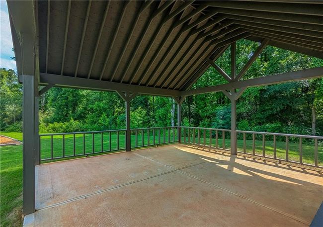 12 Winsor Ct, House other with 4 bedrooms, 4 bathrooms and 2 parking in Jefferson GA | Image 27