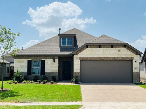 4003 Cottontail Dr, Melissa, TX, 75454-0567 | Card Image