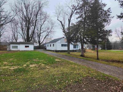 3704 N Us 33 Highway, House other with 3 bedrooms, 1 bathrooms and null parking in Churubusco IN | Image 1