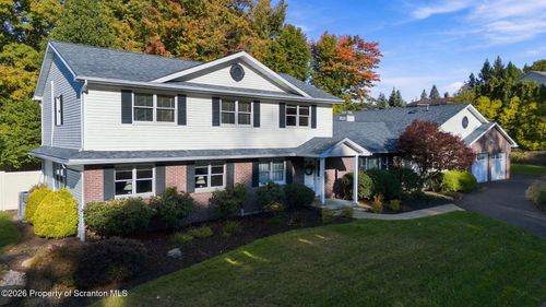 117 Echo Drive, Clarks Summit, PA, 18411 | Card Image