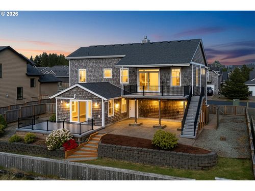 34510 Pinyon Dr, Manzanita, OR, 97130-8041 | Card Image