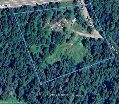 1014 Bulrush Trail, Highlands East, ON, K0M1R0 | Card Image