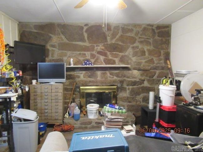 113 Dunn Hollow Dr, House other with 2 bedrooms, 2 bathrooms and null parking in Fairfield Bay AR | Image 15