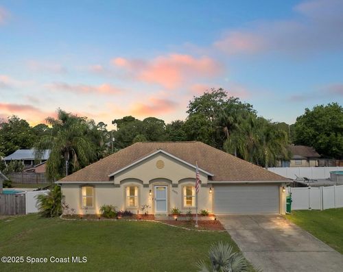 6600 Bancroft Ave, Cocoa, FL, 32927-2236 | Card Image