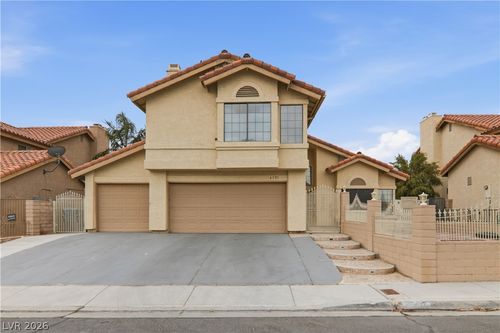 4727 Beaconsfield St, Las Vegas, NV, 89147-4887 | Card Image